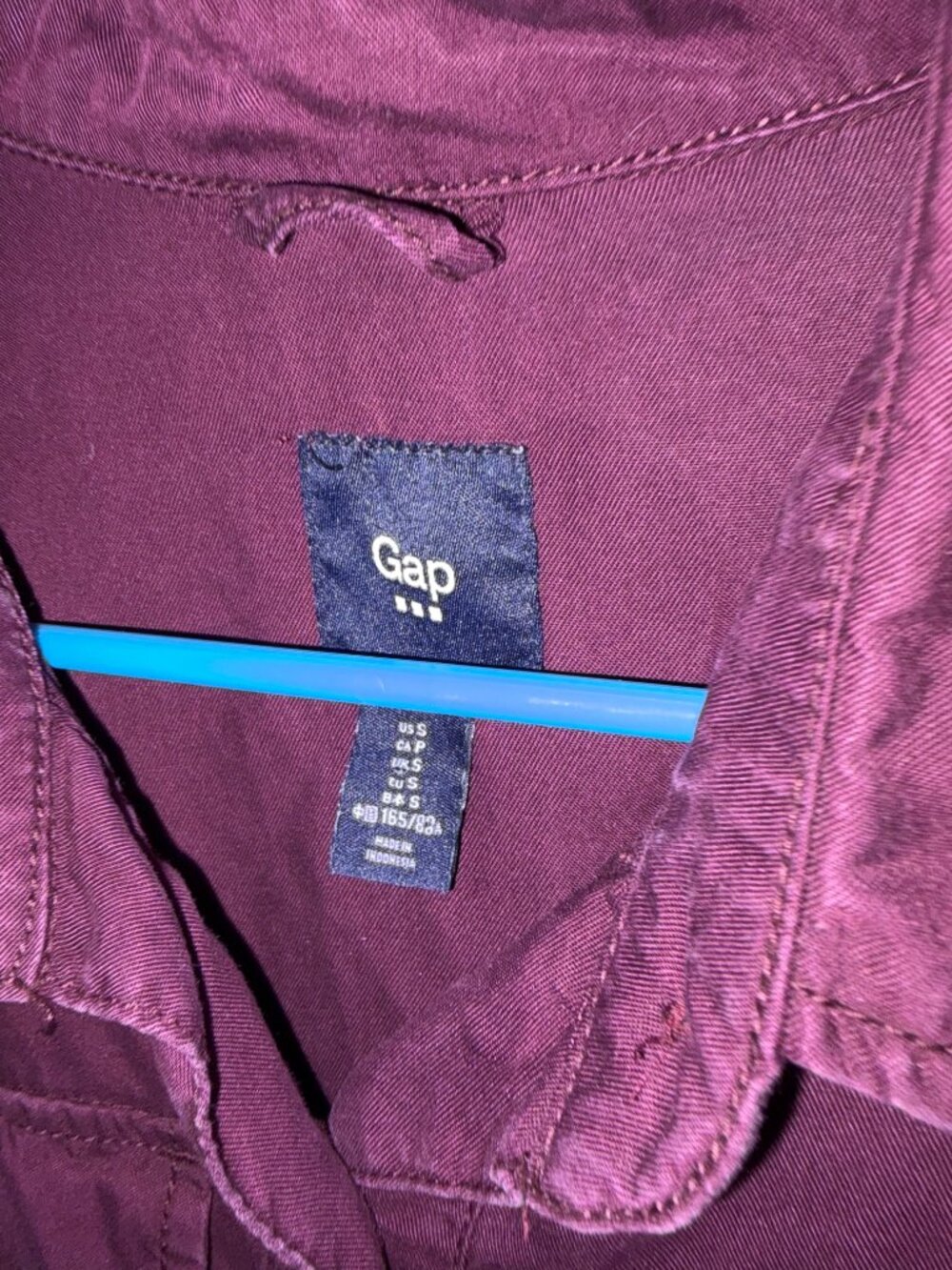 Jacket - Picture 2 of 3